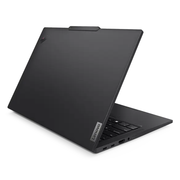 ThinkPad T14s Gen 5 | スリムで軽量、高性能の14型ノートPC | レノボ