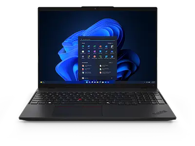 ThinkPad L16 (16" AMD)