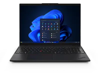 Windowsノート本体 Lenovo ThinkPad L13 Gen1 ThinkPad L13 Gen 6 (Intel) | 13.3-inch AI PC for business purposes