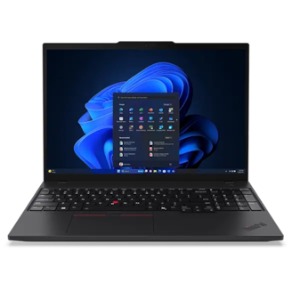 【メモリ高騰中、格安】新品　Lenovo ThinkPad T16 ノートPC ThinkPad T16 Gen 3(インテル® Core™ Ultra ) |ハイパフォーマンスの16
