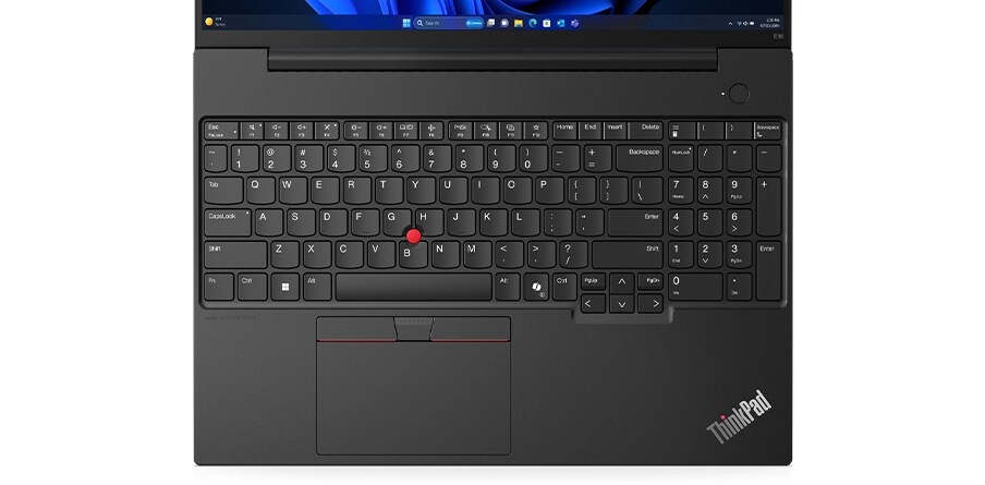 ThinkPad E16 Gen 2 (16" AMD)
