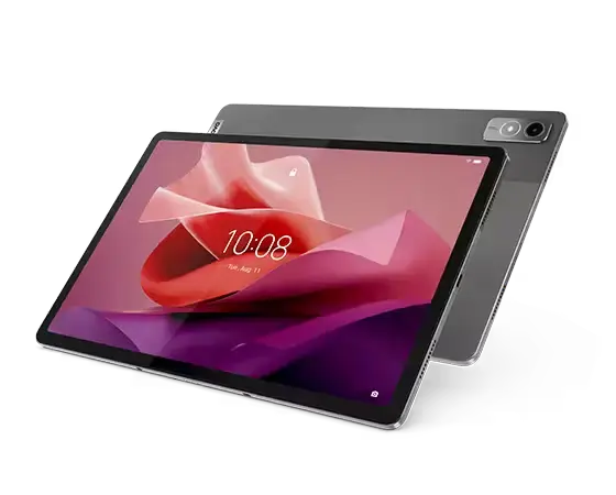 Lenovo Tab P12 | O tablet definitivo para trabalho, diversão e