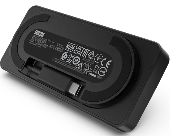 Get Portable Powerhouse for Ultimate Productivity with USB-C Dual