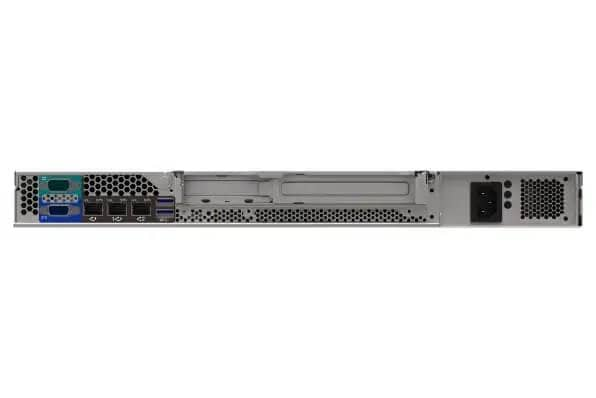 Lenovo ThinkSystem SR250 V2 Rack Server | Lenovo US