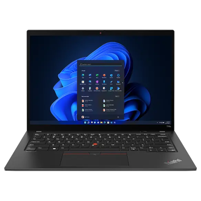 Yuki超高性能タッチパネルバッテリ良好ThinkPadT14s Gen4 ThinkPad T14s Gen 4 | Ultralight 14 inch Intel® Evo™ laptop
