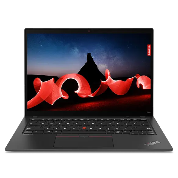 ThinkPad T14s Gen 4 | Lightweight 14 inch work-from-anywhere