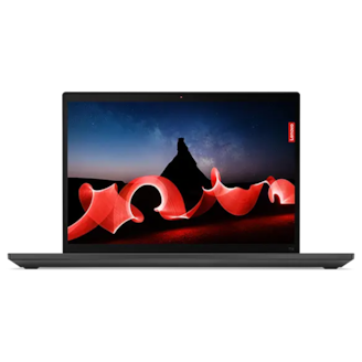 ThinkPad T14 Gen 4 | High-performing Intel-powered 14 inch