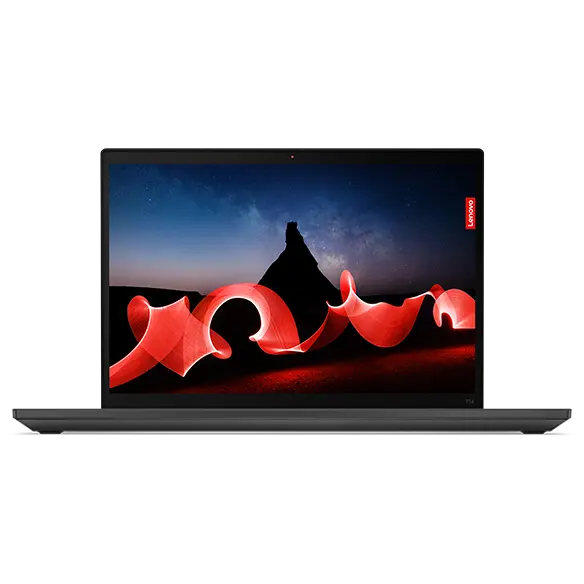 ThinkPad T14 Gen 4 | High-performing Intel-powered 14 inch
