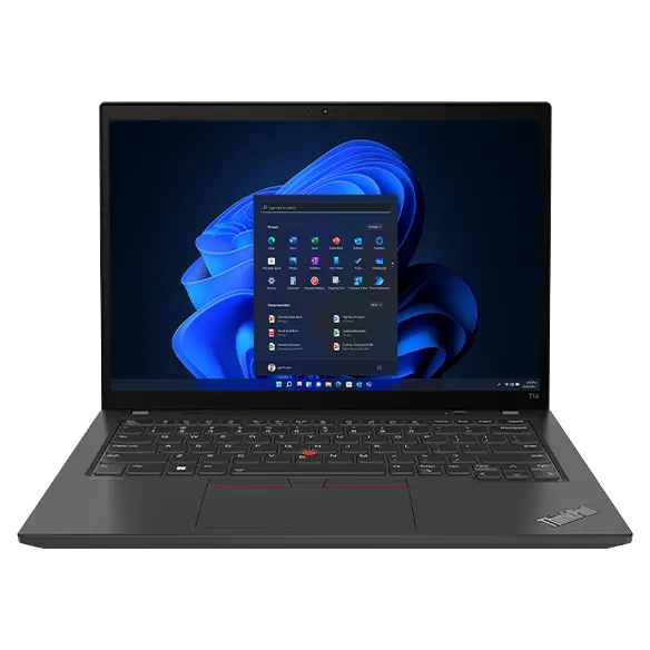 ThinkPad T14 Gen 4 | Highly configurable AMD-powered 14 inch