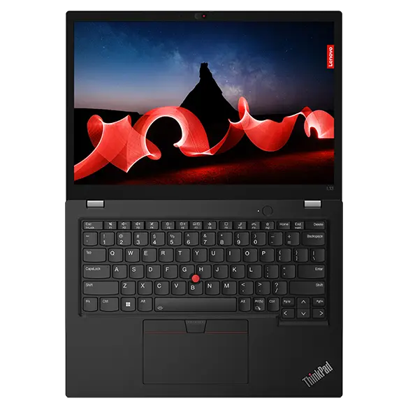 ThinkPad L13 Gen 4 | 13 inch ultralight AMD-powered business