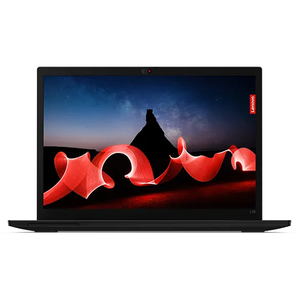 ThinkPad L13 Gen 4 | 13 inch ultralight AMD-powered business