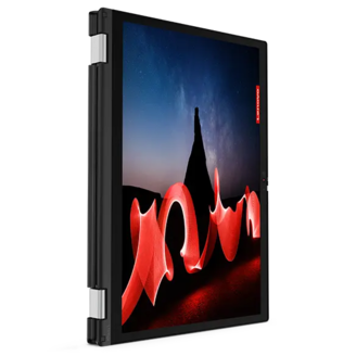ThinkPad L13 Yoga Gen 4 | 13 inch 2-in-1 laptop powered by AMD