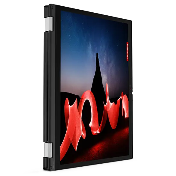 ThinkPad L13 Yoga Gen 4 | 13 inch 2-in-1 laptop powered by AMD