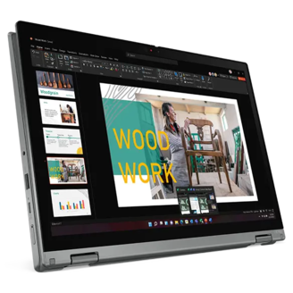 ThinkPad L13 Yoga Gen 4 | 13 inch 2-in-1 laptop powered by 13th