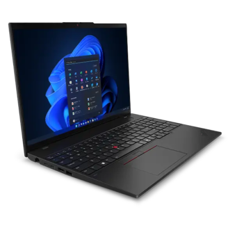 ThinkPad L16 Gen 1 (AMD) | 生産性を最大限に引き出すAMD搭載16型