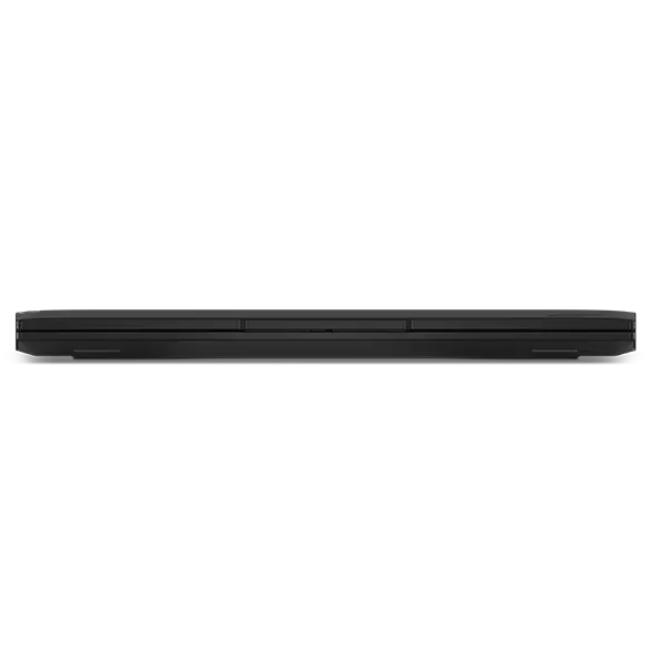 Notebook Lenovo ThinkPad L16 von vorne, geschlossen