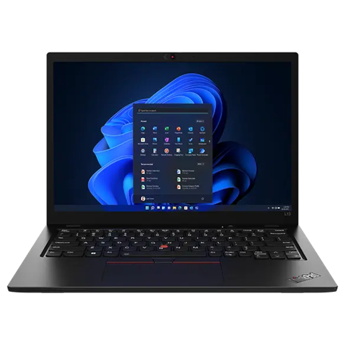 ThinkPad L13 Gen 4 | 13 inch business laptop powered by up to