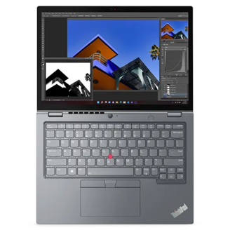 ThinkPad L13 Yoga Gen 4 | 13 inch 2-in-1 laptop powered by 13th
