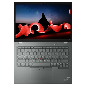 ThinkPad L13 Gen 4 | 13 inch ultralight AMD-powered business