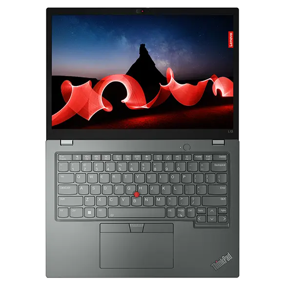 ThinkPad L13 Gen 4 | 13 inch ultralight AMD-powered business