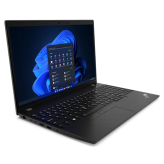 ThinkPad L15 Gen 3 (第12世代インテル) | ビジネスに最適な15.6型