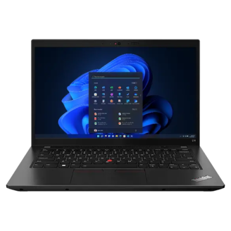 LenovoThinkPad L40 14インチWindows10Pro 8GB ThinkPad L14 Gen 4| Intel vPro powered 14 inch business laptop