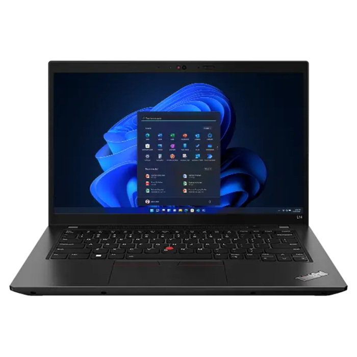 ThinkPad L14 Gen 4| Intel vPro powered 14 inch business laptop