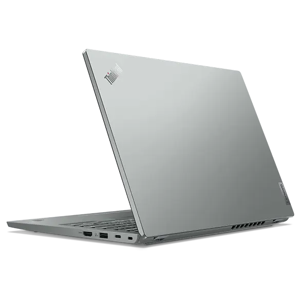 ThinkPad L13 Gen 4 | 13 inch business laptop powered by up to