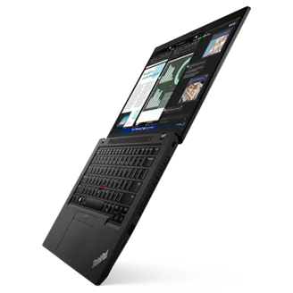 ThinkPad L14 Gen 3 (第12世代インテル) | ビジネスに最適な14型