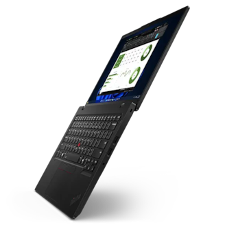 ThinkPad L14 Gen 5 | AMD powered 14 inch business laptop