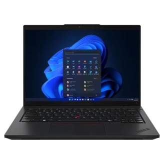 ThinkPad L14 Gen 5 | AMD powered 14 inch business laptop | Lenovo