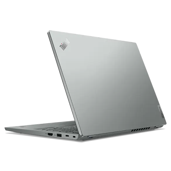 ThinkPad L13 (5th Gen, 13, Intel)| 13-дюймовый бизнес-ноутбук с