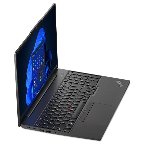 ThinkPad E16 (第13世代Intel® Core™) | デスクワークの生産性を最大化