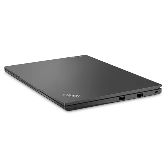 ThinkPad E14 Gen 6(AMD) | パワフルな14型AMD搭載エントリーノートPC