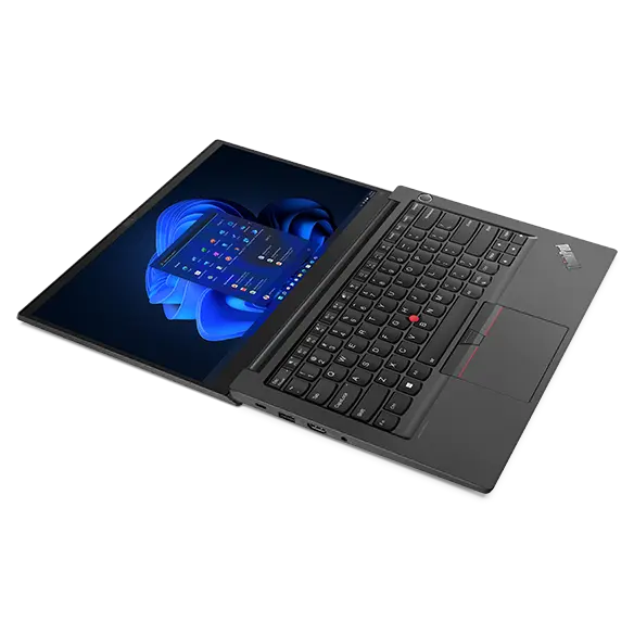 ThinkPad E14 Gen 4 (14″ Intel) | 14″ Intel-powered business laptop 