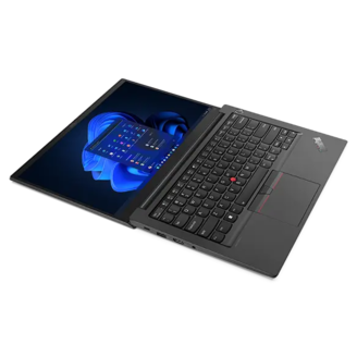 ThinkPad E14 Gen 4 (14″ Intel) | 14″ Intel-powered business laptop