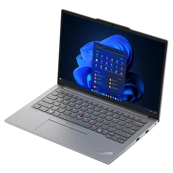 Lenovo ThinkPad E14 Gen 6 | 14 inch Intel-powered entry-level