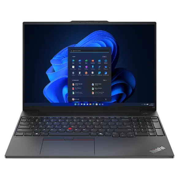ThinkPad E16 Gen 2 (16" AMD)
