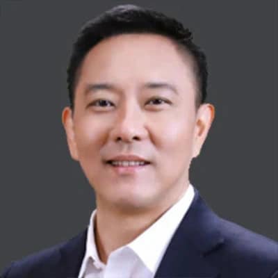 Profile picture of Jun Liu