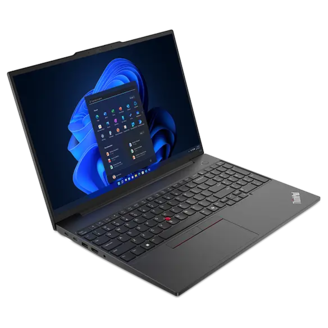 Lenovo ThinkPad E16 Gen 2 (16″ Intel)| Modern, durable & powerful