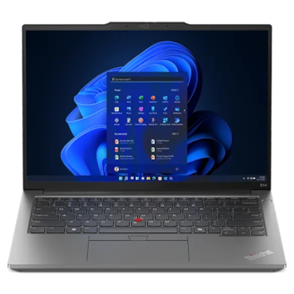 Windowsノート本体 Lenovo ThinkPad E14 Gen 6 ThinkPad E14 Gen 6(AMD) | パワフルな14型AMD搭載エントリーノートPC