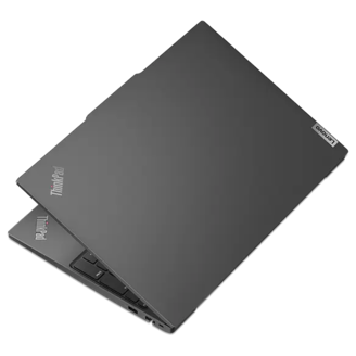 ThinkPad E16 (第13世代Intel® Core™) | デスクワークの生産性を最大化
