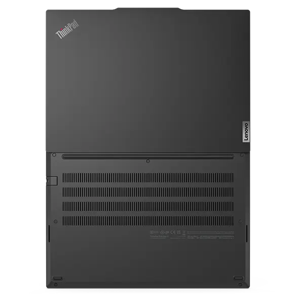 ThinkPad E14 Gen 6 | Sleek & powerful 14 inch entry-level SMB