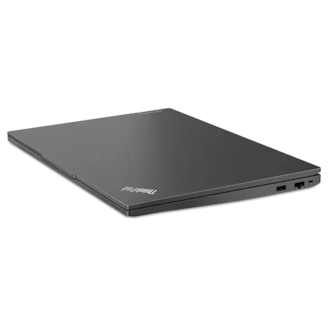 ThinkPad E16 Gen 2 (Intel® Core™ Ultra) | パワフルな16型エントリー