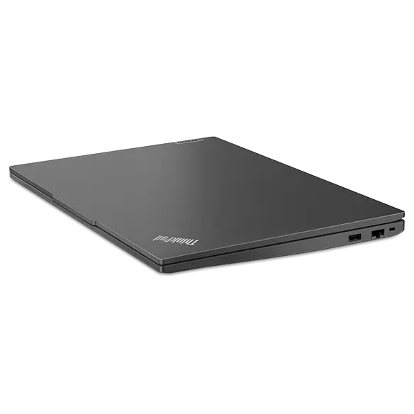 Lenovo ThinkPad E16 Gen 2 (16″ Intel)| Modern, durable & powerful