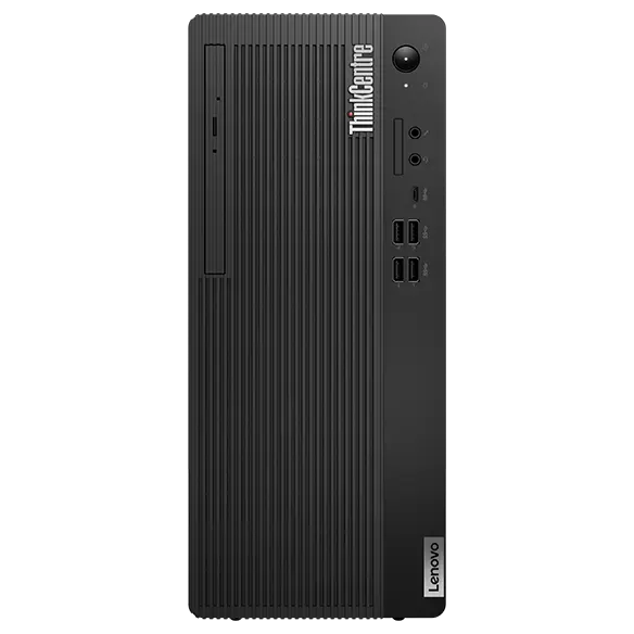 ThinkCentre M70t Tower Gen 5 (Intel® Core™) | 高い処理能力と豊富な