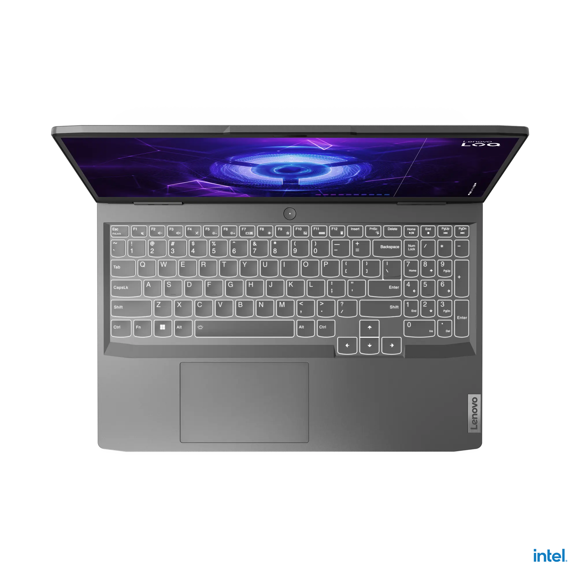 Lenovo LOQ 15IRH8: Desempenho e Elegância | 83EUX00700 | Lenovo Brasil