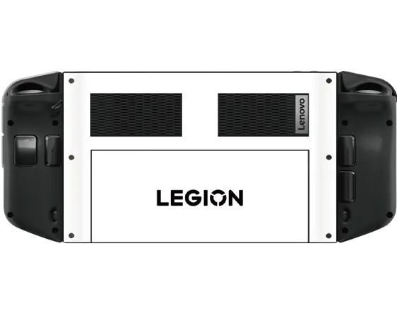 Lenovo Legion Go Skin - White