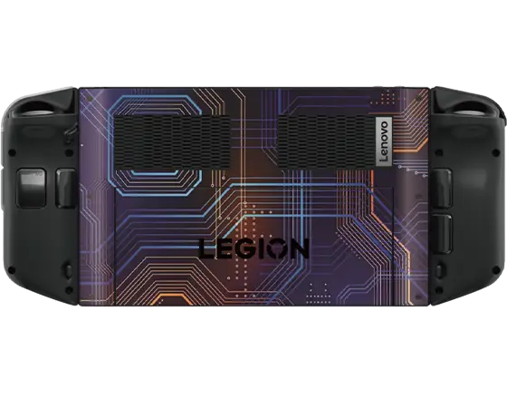 Lenovo Legion Go Skin - Circuit