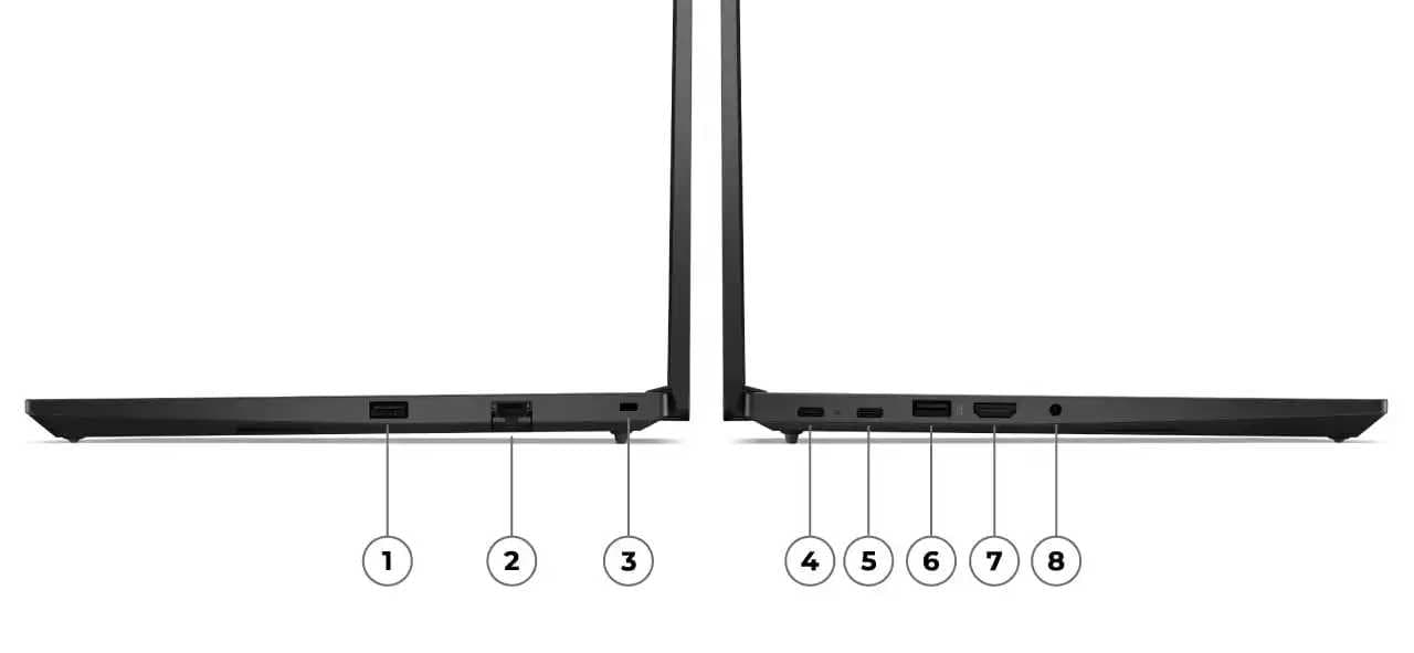 ThinkPadE14Gen6 AMD プレミアム Ryzen7 1TB32GB ThinkPad E14